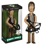 Vinyl Idolz The Walking Dead 10 Daryl Dixon figure Funko 5521