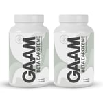 Gaam Health Series Betakaroten 120 Caps