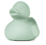 Klassisk badanka av giftfritt naturgummi - Oli  & Carol