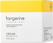 It'S Skin Tangerine Toneright Cream 500 ml
