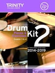 - Drum Kit 2 Grades 3 4 Bok