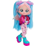 IMC TOYS Bff Cry Babies Imc Toys Mannequin Doll - Series 2 Bruny 20 Cm