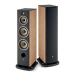 Focal Aria Evo X No 4 Valnöt