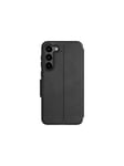 Tech21 Evo Lite Wallet Galaxy S23 5G Black