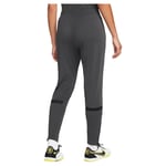 Nike Dri Fit Academy Pants Grey XS Woman