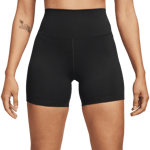 Dri-FIT One High Rise 5in Short, träningsshorts, dam