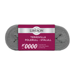 Liberon stålull polerull 100 g nr 0000