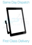 Genuine Original Ipad 4 A1458 A1459 A1460 Touch Screen Digitizer Glass Black