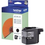 Genuine Brother LC129XL Black Ink Cartridge For Brother MFC-J6720DW LC 129XLBK