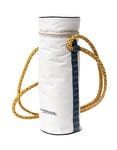 Campingaz Jasmin Bottle Holder, rafraîchisseur isotherme pour bouteille portable, garde au froid jusqu’à 3h, convient aux bouteilles 1,5L, idéal pour le vin, en matériaux recyclés