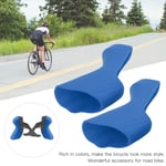 Road Bicycle Shifters Silicone Cover For R7000 R8000 Shifter Brake Lever Cov GSA