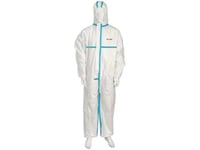 Skyddsdräkt Protect Comfort 924 4/5/6 3Xl