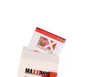 Maxximus Batteri Maxximus Batteri Samsung Galaxy S4 I9500 2700Mah