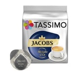 Jacobs Médaille D'Or till Tassimo. 16 kapslar