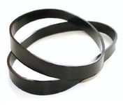 Vax Replacement Belts Rubber 2 Per Pack to Fit Vax Upright Vacuum Cleaners Range