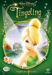 TINGELING (DVD)