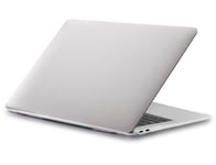 Coque Macbook Clip-On Frosted pour MacBook Air 13'