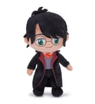 Harry Potter 11.5" Cuddly Soft Plush Collectible Toy (5 styles /Styles May Vary)