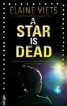 Elaine Viets - A Star is Dead Bok