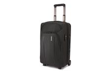 Thule Crossover 2 Carry On Luggage Black - 3204030 - NEW FOR 2023