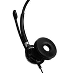 EPOS | SENNHEISER IMPACT SC 665 USB-C :: 1000670  (Headphones & Headsets > Headp