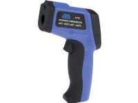 AS Schwabe 24102 Infrarødt termometer -50 - 900 °C Berøringsfri IR-måling