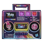 Trolls World Tour - Tiny Dancers med 2 figurer og tilbehør