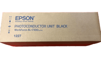 Original Epson 1227  Drum black  S051227  WorkForce AL-C500