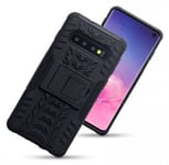 Samsung Galaxy S10 Skal Workers Case