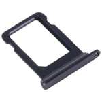 Original iPhone 12 Simkortshållare - Svart