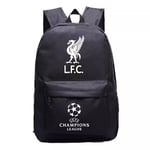 LFC Liverpool ryggsäck / Liverpool sportväska / Liverpool-prylar julklappar för fotbollsälskare