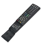 VINABTY GA586WJSA Remote Control Replace for Sharp TV LC-32D65E LC-32DH65E LC-32DH65S LC-32DH66E LC-32DH77E LC-32DH77S LC-32LE705E LC-32LU700E LC-32B20E LC-32D653E LC-32G20E LC-32LE600E LC-32LE700E
