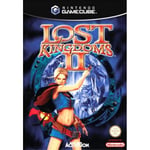 Nintendo Lost Kingdoms Ii - Gamecube