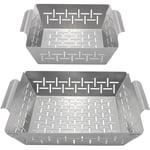 Grillkorg 2-pack