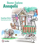 - Boomer Explores Annapolis Bok