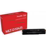 Xerox Everyday Samsung MLT-D1042S - laserpatron, svart