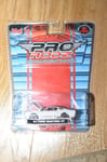 Maisto 1:64 diecast '65 Ford Mustang Notchback in red new sealed