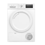 Siemens iQ300 WT43H0C5DN torktumlare