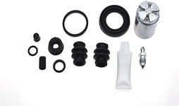 Reparationssats, bromsok - Fiat - 500, Punto, Panda, Panda cross. Lancia - Ypsilon, Musa