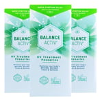 Balance Activ BV Vaginal Pessaries Treatment for Women 7X25G - Pack of 3