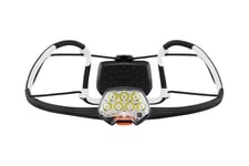 Petzl IKO - lommelygte til hovedet - LED - hvidt lys - sort