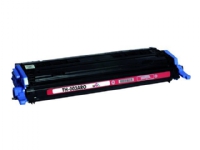 TB - Magenta - kompatibel - återanvänd - tonerkassett (alternativ för: HP Q6003A) - för HP Color LaserJet 1600, 2600n, 2605, 2605dn, 2605dtn, CM1015 MFP, CM1017 MFP