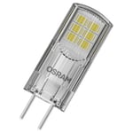 OSRAM LED-lampa/Multi-LED LED PIN 30 KLAR 827 GY6,35
