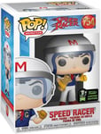 Figurine Funko Pop - Speed Racer N°754 - Speed Racer (45924)