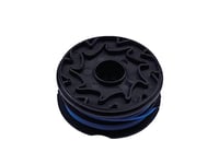 Ratioparts Bobine de Fil de 1,5 mm x 8,0 m pour Coupe-Bordure Noir Bleu