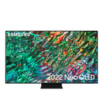 Samsung Neo QLED QE55QN90B 55" (2022) 4K TV