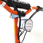 Framlampa till elscooter 2000W (60V)