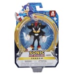 Sonic The Hedgehog Shadow Figure