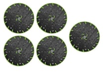 Festool Sanding Pad ST-STF D150/MJ2-M8-W-HT 202458 5 Pack