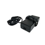 Egoing Crescent SR20/SF03 Batteriladdare  Svart Laddare